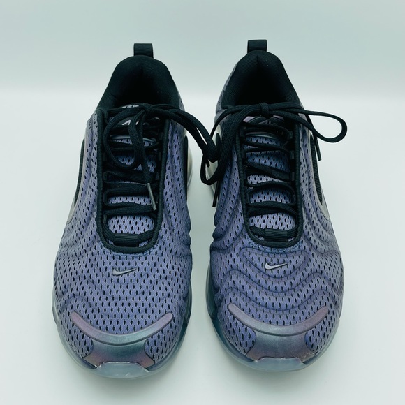 Nike Air Max 720 GS Northern Shoes Size 7Y - Picture 4 of 9